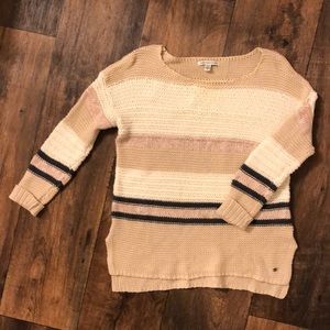 American Eagle Knit Sweater